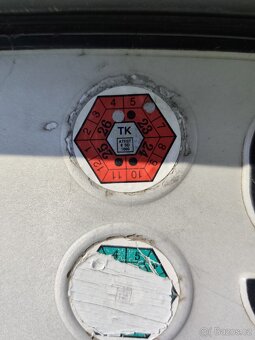 Nissan Primera P11 - 7