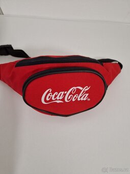 Kabelky, batohy, pouzdra - 7