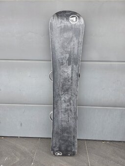 Snowboard SPORTEN, 149 cm + boty - 7