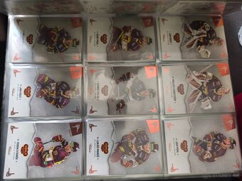 Sběratelské karty - 7