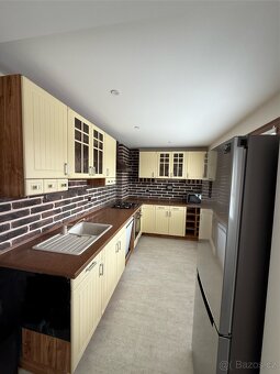 PRODEJ BYTU 3+KK - 7