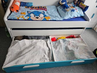 Dětský pokoj - 7