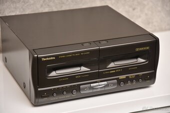 TECHNICS RS- CA 1060+TECHNICS SL - CA 1060 - 7