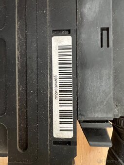 Řídící jednotka - automat - 7