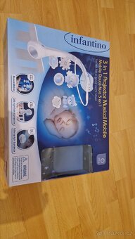 Věci pro miminko a maminku (vše možné) - 7