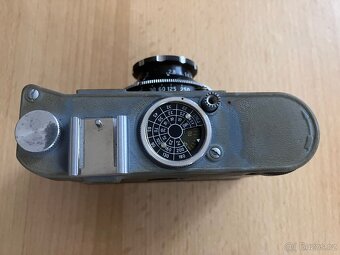 Fotoaparát Smena 8 - 7