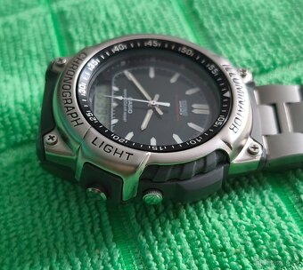 CASIO DURO - DRO-202 - 7