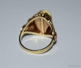 Zlatý prsten - 7