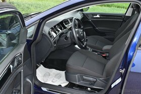 VW Golf 7 1.5 TSi Comfortline Xen//ACC//Kamera - 7