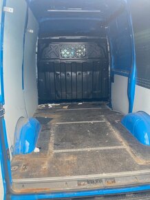 Iveco Daily 2013, 2,3 - 7