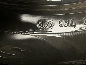 4ks 215/65/17/Pirelli Sottorezo 2016/99H/zimní pneu - 7