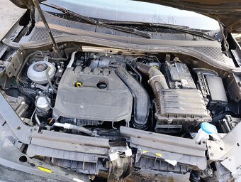 VW Tiguan lift Europe Style DSG - 7