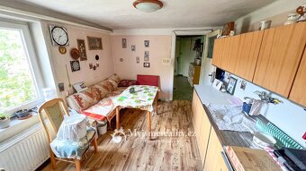 Prodej rodinné domy, 116 m2 - Suchohrdly, ul. Sklepní - 7