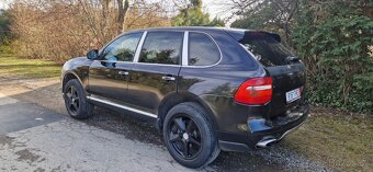 Porsche Cayenne 3.6 lift - 7