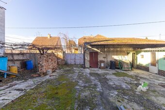 Prodej,  rodinný dům 4+1, Valtice - 7