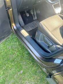 Tiguan 2.0 TDI - 7