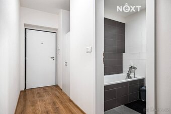 Prodej byt 1+kk, 35㎡ - 7