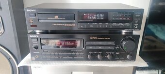 SONY STR GX 70ES SONY CDP 590 - 7