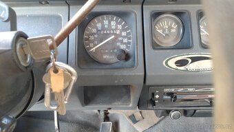 Jeep Wrangler 4,0, automat - 7
