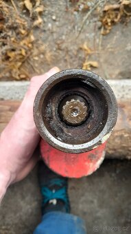 Mf 70 - 7