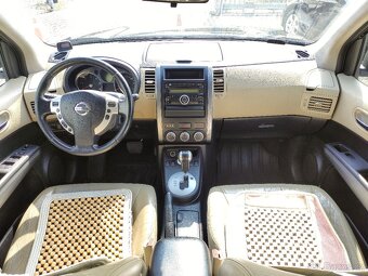 NISSAN X-TRAIL 2.0 dCi ,4×4,110KW ,AUTOMAT,PANORAMA,PDC. - 7