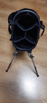 Dětské hole US Kids 51 pravé 130-137cm - 7
