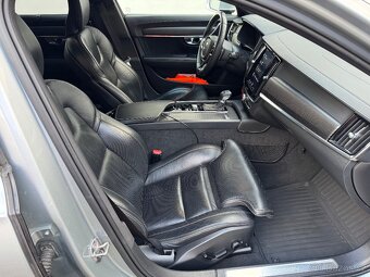 Volvo V 90 D5 Rdesign Polestar - 7