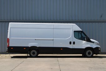 Iveco Daily 35S16,MAXIXL,AC,ČR,1MAJ,65TKM - 7