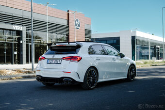 Mercedes Benz A250 / W177 - 7