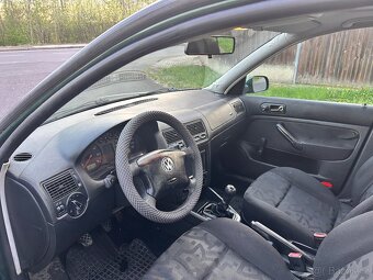 Golf - 7