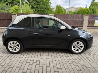 OPEL ADAM 1,4 16V 64KW TWINSPORT,PANORAMA,ALU,TOP - 7