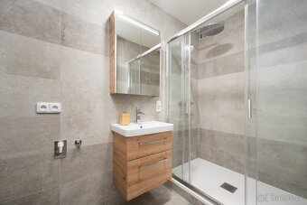 pronájem bytu 3+1, 70m² + balkon 4m² - 7