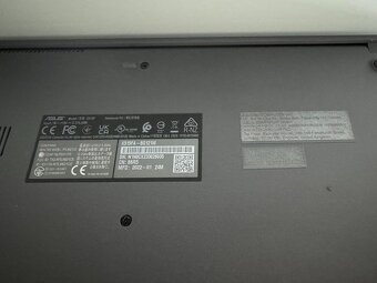 Notebook Asus VivoBook 15 X515FA Core i3 10th Gen 15,6" FHD - 7