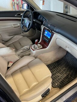 Škoda Superb 1.9 tdi 96kw - 7