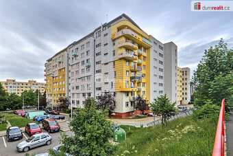 Prodej 2kk 56m2+balkon 5m2 P6 Řepy Zrzavého - 7