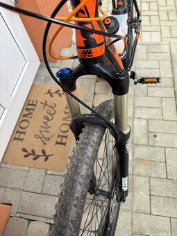 Horské kolo Edice KTM Ultra 29 - 7