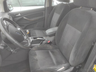 FORD C-MAX 1,8 benzin 92kw r.v.2010 - 7