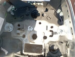 FORD GALAXY, S-MAX VOLANT S TEMPOMATEM KOŽENÝ PĚKNÝ - 7