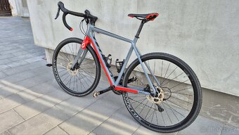 Scott Speedster gravel 10 disc - 7