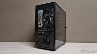 ❰ Herní PC | RYZEN 5 5500, GTX 1070, 16GB RAM, SSD 1TB ❱ - 7