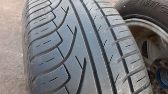 kola na Skoda VW Seat Audi s pneu 5x100 - 7