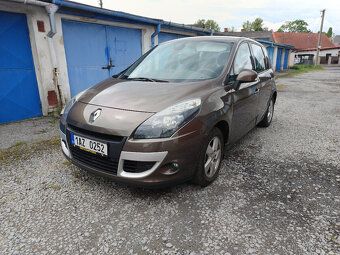 Renault Scenic 1.6 16v - 7
