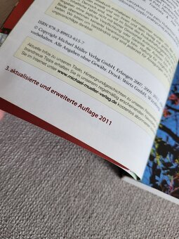 Různé cizojazyčné odborné knihy a učebnice - 7