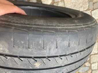 VW T4 Multivan Transporter Pneumatiky 225/60 R16 - 7