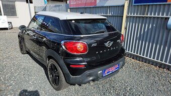 MINI COOPER 2,0 COOPER SD ALL4x4 - 7