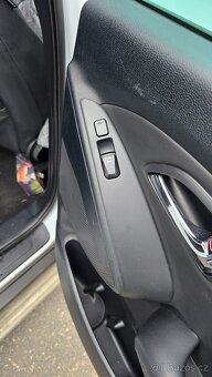 Hyundai IX35 2.0CRDI 4x4 CEBIA - 7