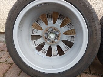 225/45r17Y Barum Bravuris 5 - 7