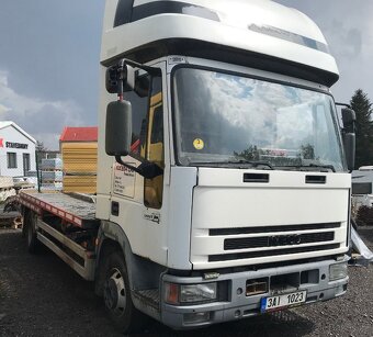 MECHANIK A ŘIDIČ ODTAHOVÉ A ASISTENČNÍ SLUŽBY SK. C - 7