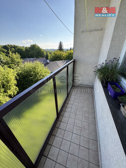 Prodej bytu 2+1, 48 m², Rychvald, ul. Středová - 7