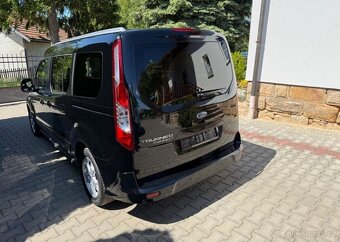 Ford Tourneo Connect 1,5 TDCi Long 5 míst maxi nafta - 7